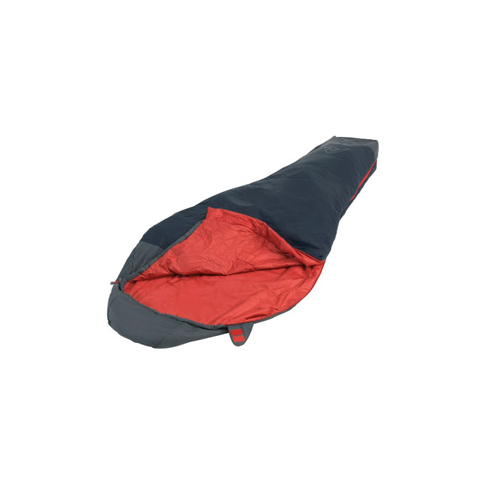 Спальний мішок Robens Moraine II 'L'+5°C (250287)