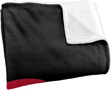 М&39яка ковдра Looney Tunes Silky Touch Optimally Soft, 152 x 127 см