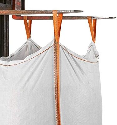 Біг-бегів з виходом 90x90x110 см 1,5 т 1 м (5 шт. у упаковці), 5