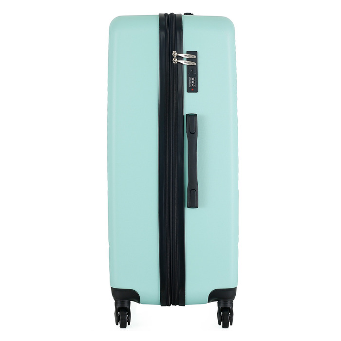 Валіза Semi Line 28' (L) Mint (T5923-3)
