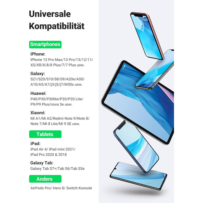 Зарядний пристрій 17W USB адаптер живлення 2-портовий 3.4A зарядний штекер з інтелектуальною технологією сумісний з iPhone 16/16 P