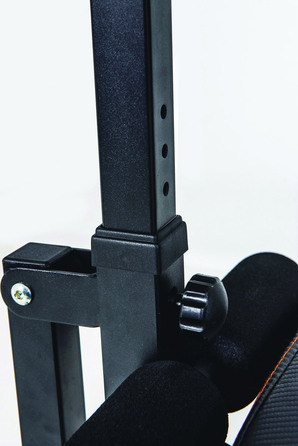 Силова мультистанція Everfit MSK 500 (MSK-500)