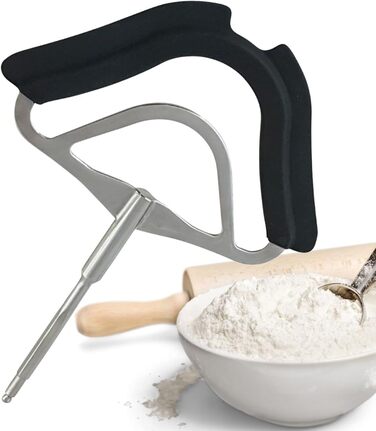 Світло-блакитний вінчик 659889 для кухонного комбайна Bosch I 00659889 змінний вінчик підходить для MUM5 MUMVC MUMVH I Profi Flex Віник з силіконом I Аксесуари Кухонний комбайн Bosch