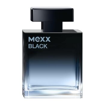 Туалетна вода Mexx Black Man (50 мл)