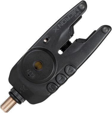 Комплект сигналізаторів клювання для лову коропа, бездротовий сигналізатор клювання, детектор клювання для коропа, 31 -