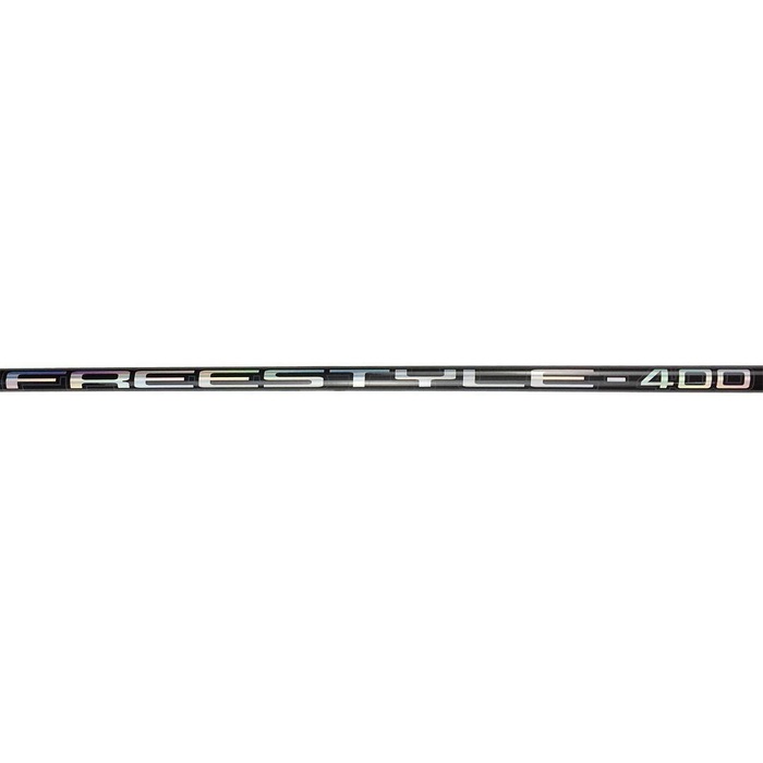 Вудка River Sport Freestyle без кілець 4м CARBON pole (GL8214)