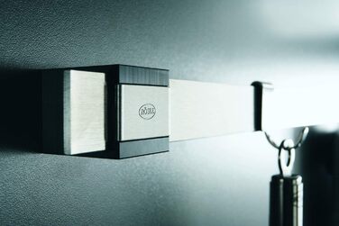 Сполучна кліпса, тримач кухонної фольги-тримач рулону паперу 2-сторонній, 19064