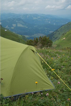 Намет Vango Soul 100 Treetops (TERSOUL T15077)
