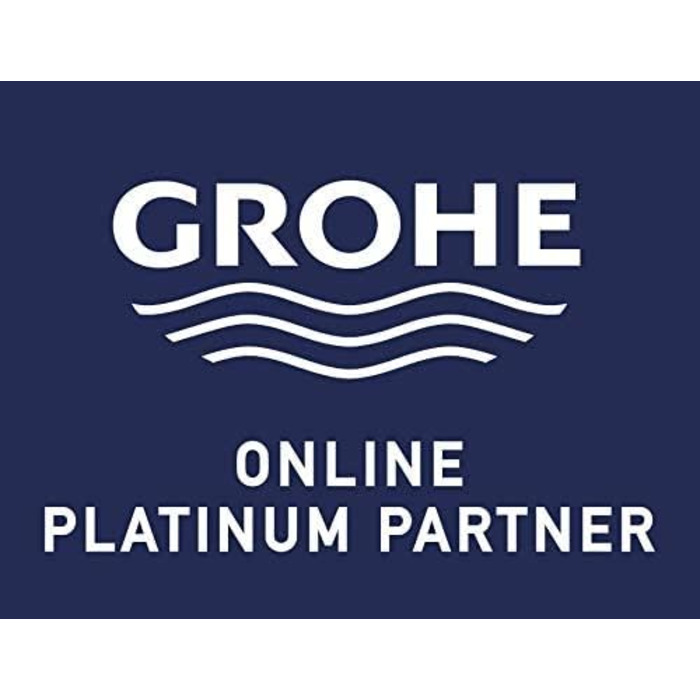 Дозатор для мила GROHE (змінний флакон, скло, міцний), хром, 40179000