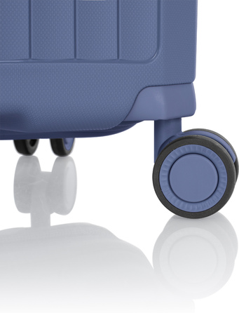 Валіза Heys AirLite (S) Blue (10158-0004-21)