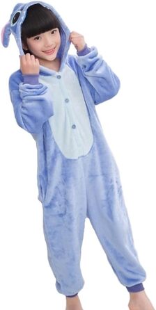 Кігурумі Emmarcon Стіч унісекс, підлітковий