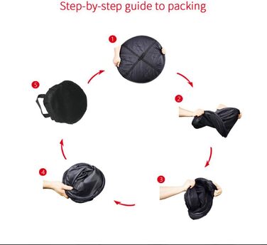 Сушильна сітка для трав, 4-х шарова сушарка для рослин Сушильна стійка на блискавці, складна підвісна Підходить для сушіння сухоцв