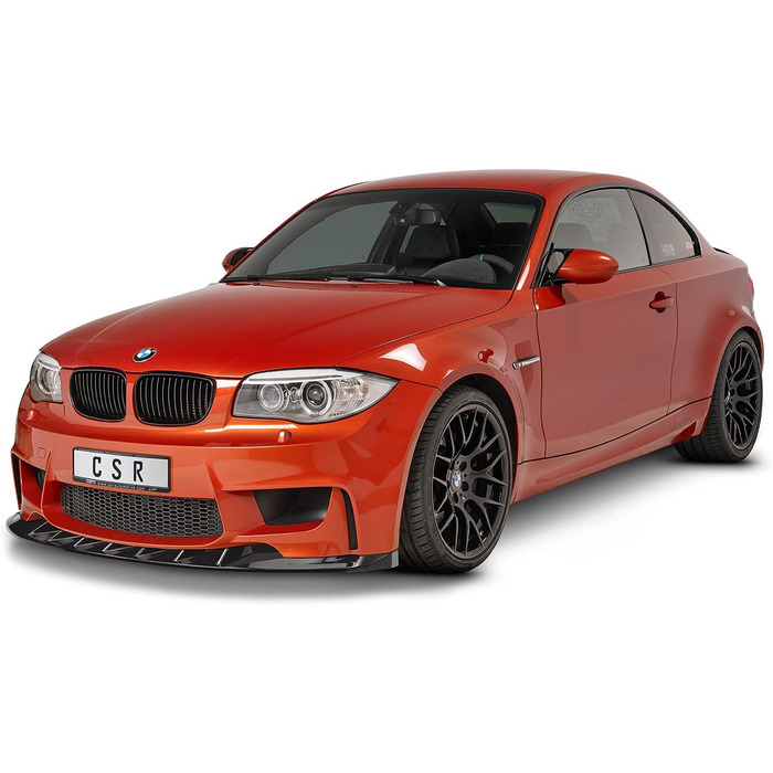 Сумісність/заміна для BMW 1 Series E82 M Coupe CSL471-S