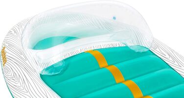 М x 1.17м лаунж для яхти на відпочинку, 7&391&39 x 46&39/2.16