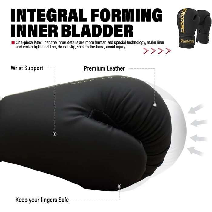 Боксерська груша з боксерськими рукавичками Мішок для кікбоксингу Важкий боксерський мішок для дорослих з всмоктуючою основою Муай