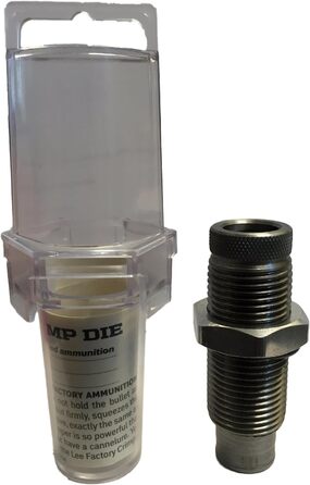 Обтискні матриці Lee Precision 90856 заводського типу, калібр 45-70, різнокольорові