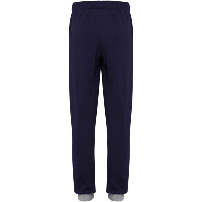 Піжама ФК Баварія Мюнхен Дитяча Смугаста Синьо-сіра 152