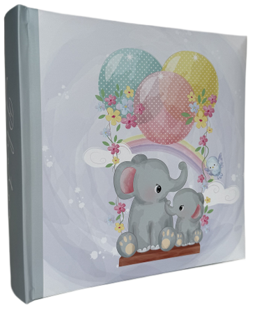 Фотоальбом EVG 20sheet S29x32 Baby Balls  (7094168)