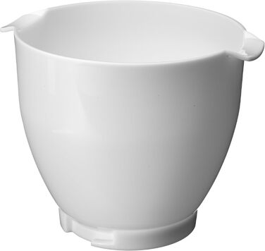 Кругла чаша (6 літрів) Робоча чаша Kenlyte, 26538