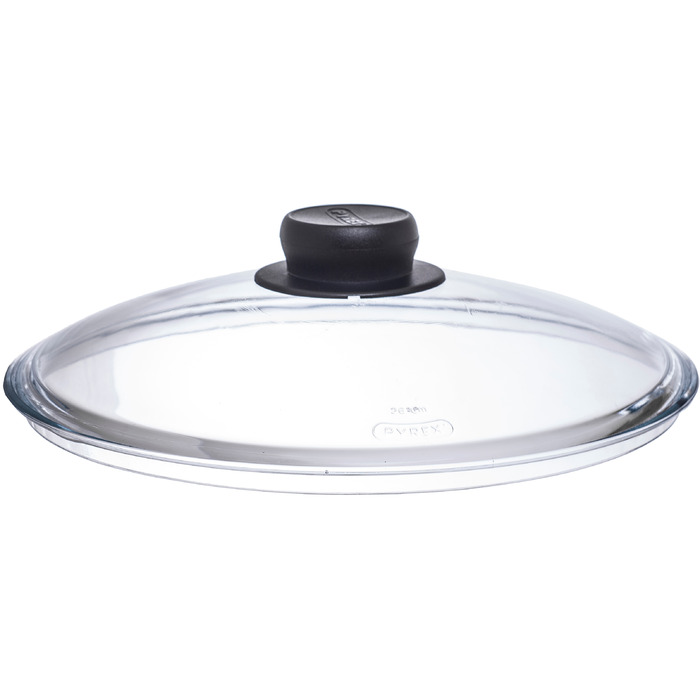 Кришка Pyrex Bombe 26 см (6260253)