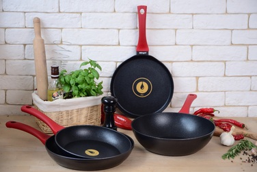 Сковорода для млинців RINGEL Chili 22 см (6683334)