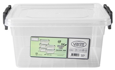 Контейнер Violet House 0461 Family Box, 1 л (6768548)