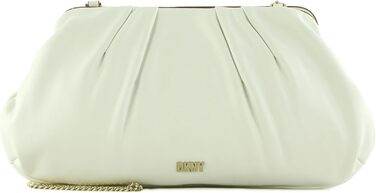 Клатч DKNY Presley Clutch Optic White