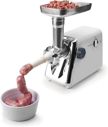 Електрична м'ясорубка Lacor Chop