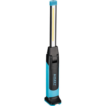 Світлодіодний ліхтар HAZET LED Slim-Light 1979N-92 (367x62x47 мм), USB-C