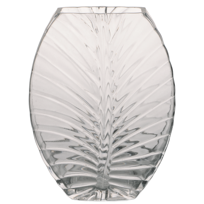 Ваза Viva Leaf, 25 см (7133136)