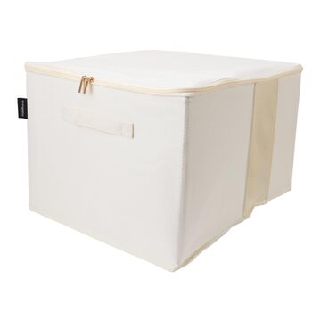 Скриня для зберігання одягу Naroote, складний органайзер для шафи, сумки для зберігання, стійкий до квілму одяг (64 л)