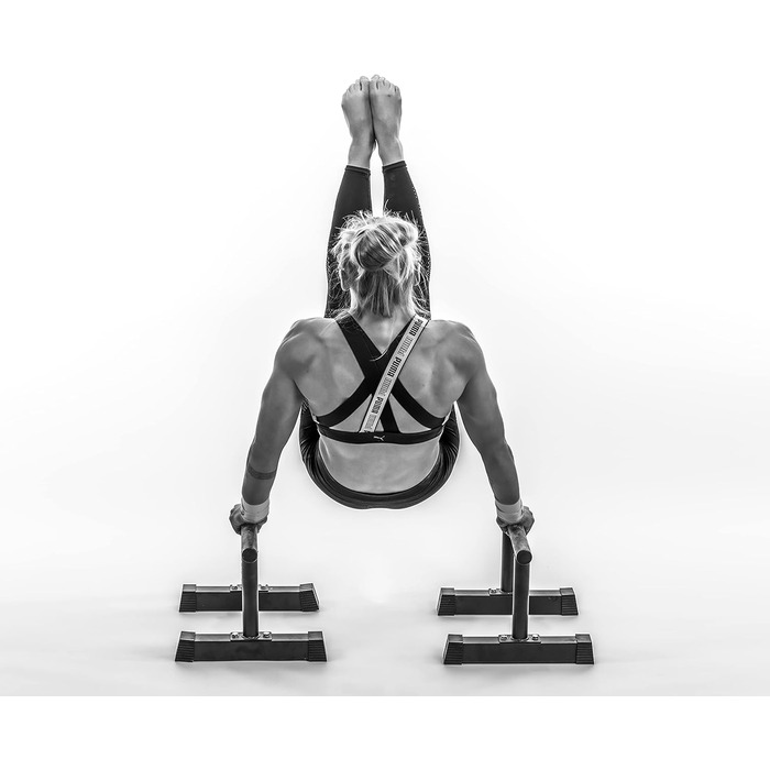 Фітнес Паралелети, Гімнастика, Калістеніка, Вага власної ваги