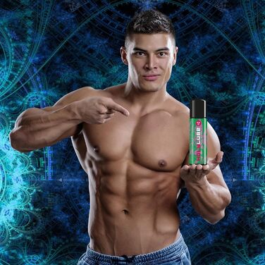 КБД-лубрикант - HOLY LUBE - Для захопливих оргазмів