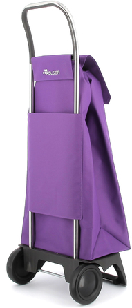 Сумка-візок Rolser Jet LN Joy Malva (JET001-1013)