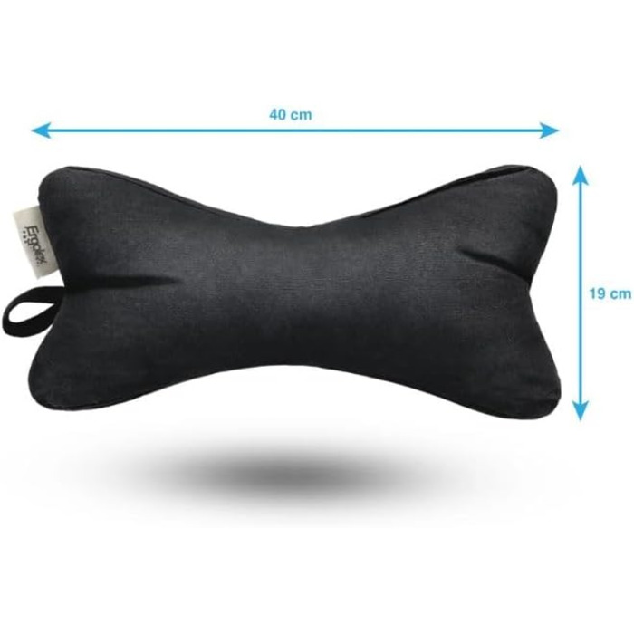 Книжковий корпус кістка для читання, подушка для читання ергономічна подушка-підтримка для книг та планшетів ідеальна подушка для шиї або підставка для книг для ліжка та дивана