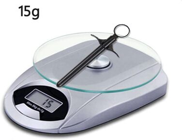 Запуск мастила Zooma, пусковий пристрій для мастила, шприц-аплікатор для мастила. Багаторазові шприци-трубки зі мастилом для анального та вагінального використання (чорний)