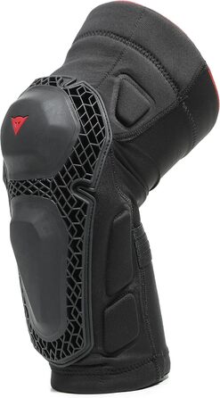 Наколінники MTB Black XL, 2