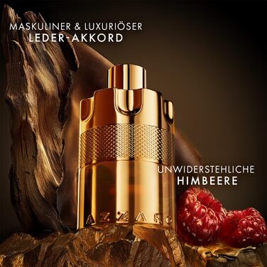 Парфумована вода Azzaro Forever Wanted Elixir (50 мл)