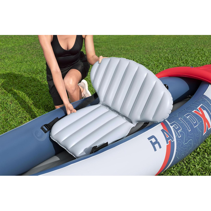 Bestway Recreational, Bestway Recreational