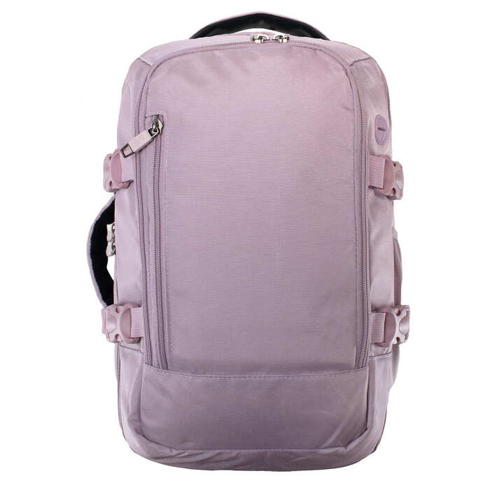 Сумка-рюкзак Semi Line 20 Lilac (P8249-4)