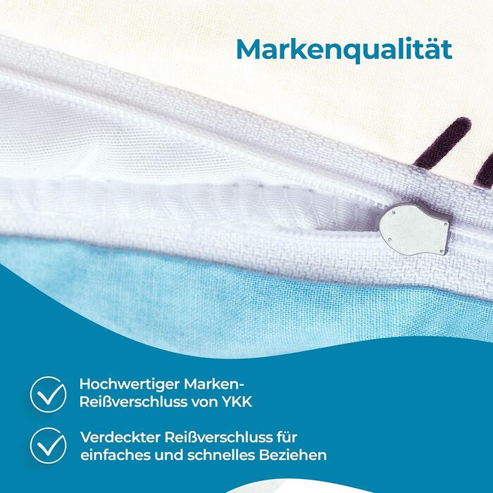 Дитяча постільна білизна BELIKATO 100x135 з 100 бавовни з мотивами динозаврів - комплект дитячої та дитячої постільної білизни для