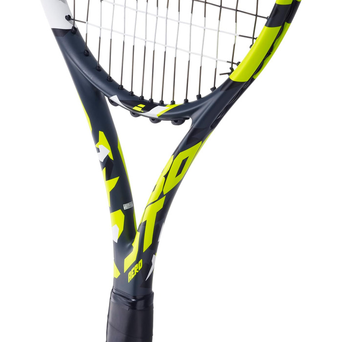 Тенісна ракетка BABOLAT для дорослих Boost Aero - легка ракетка для жінок або чоловіків