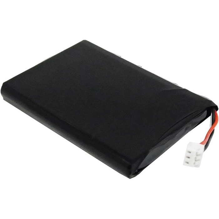 Батарейка для MP3-плеєра, сумісна з Apple iPod 4-го покоління (Фото) - A1099, 4 - A1059 (3.7V, 1200mAh) Набір інструментів