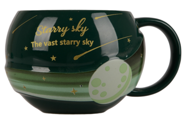 Чашка LED Starry Sky, 300 мл (7133168)