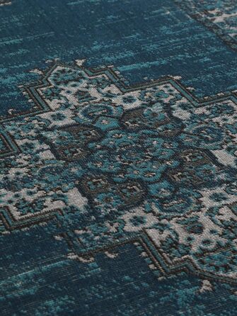 Килим, килим з коротким ворсом, 300 x 400 см, прямокутний, сучасний, Oeko-Tex Standard 100, поліпропілен, передпокій, спальня, кух