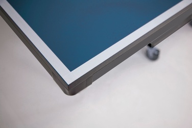 Тенісний стіл Garlando Club Indoor Blue (C-613I)