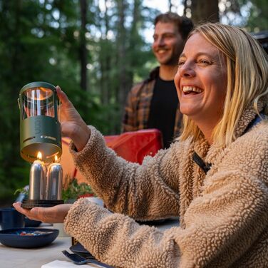 Ліхтар-свічка UCO Candlelier, ліс