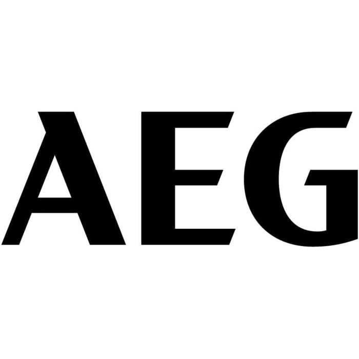 Світлодіодна панель AEG Pro18V 18V BLP18-0, 3000 люмен (без акумулятора та зарядного пристрою)