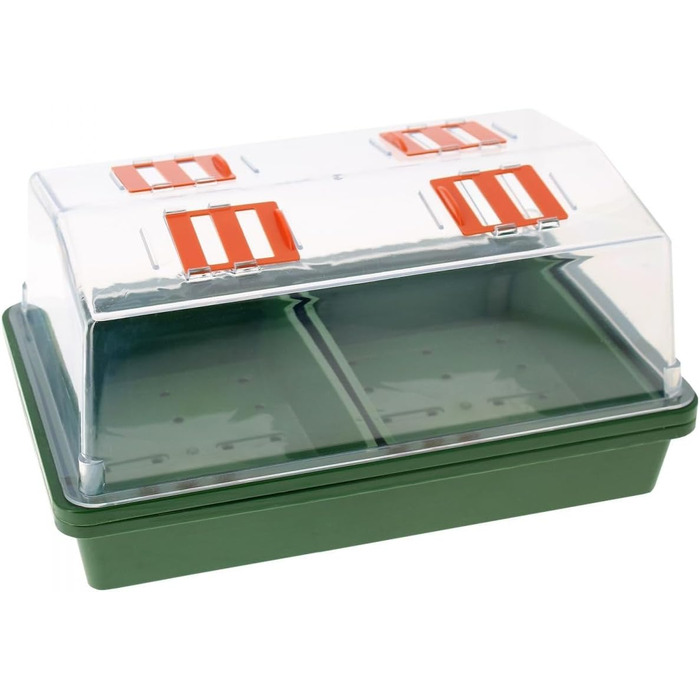 Теплиця NEPTUNE HYDROPONICS 38 х 24 х 19 см