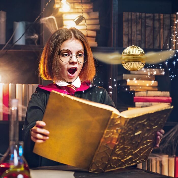 Для дітей, дорослих, зняття стресу, іграшка в подарунок для хлопчиків, дівчаток, шанувальник чарівного світу